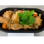 【1112変更】鶏肉のみぞれ煮