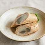 ごぼう&ポテトの肉巻き-3