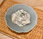 じゃがいもとレンズ豆のクリーム煮