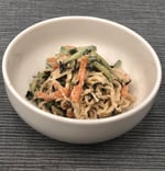 ひじきと切り干し大根のサラダ-1