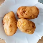 もろこし揚げ