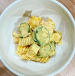 カレーマカロニサラダ-1