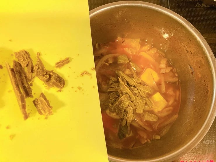 カレー粉-2