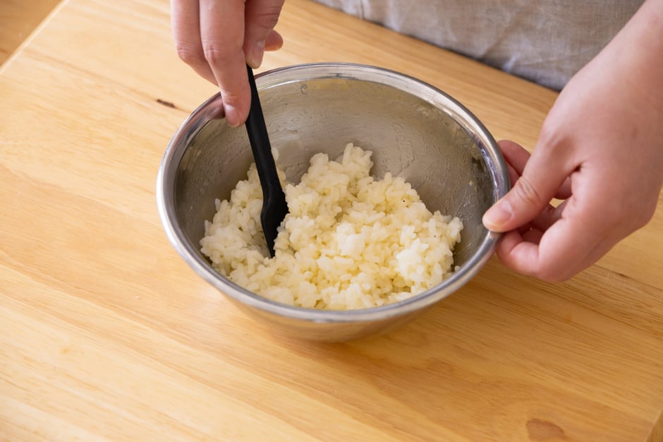 チキンのトマトクリームソース1