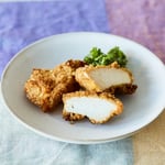 チキンカレー揚げ