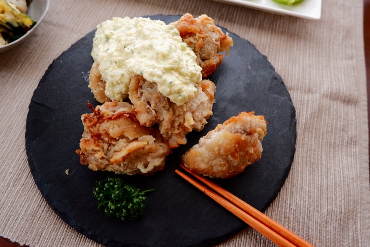 チキン南蛮-4