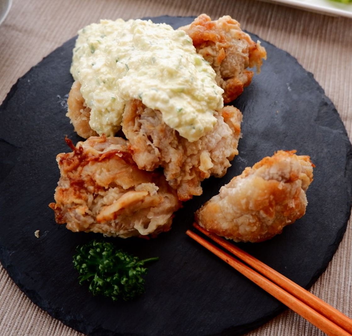 チキン南蛮-Oct-18-2022-01-49-22-25-AM