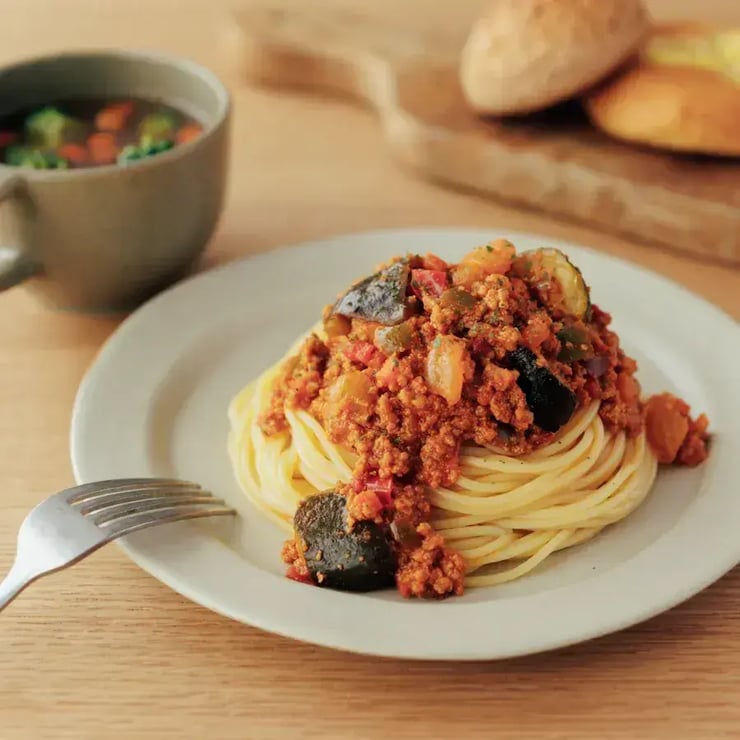 パスタやご飯に!ボロネーゼ_Z1U9BiA