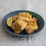 タイ風グリルチキン
