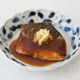 さばの味噌煮