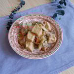 家常豆腐
