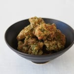 コロコロのり塩からあげ