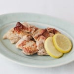 タイ風グリルチキン