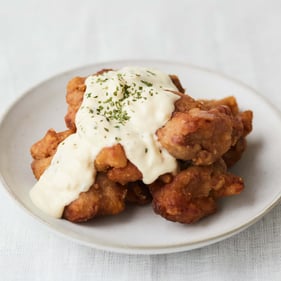 つくりおき特製!チキン南蛮