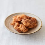 チャイニーズデリ風セサミチキン