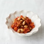 ポークビーンズ