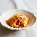 にんじんしりしり