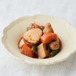 九州の家庭料理!がめ煮