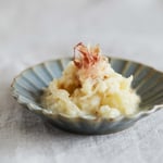 和風オニオンスライスポテトサラダ