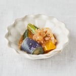 5種野菜のみぞれ煮