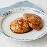 大葉入り鶏つくね