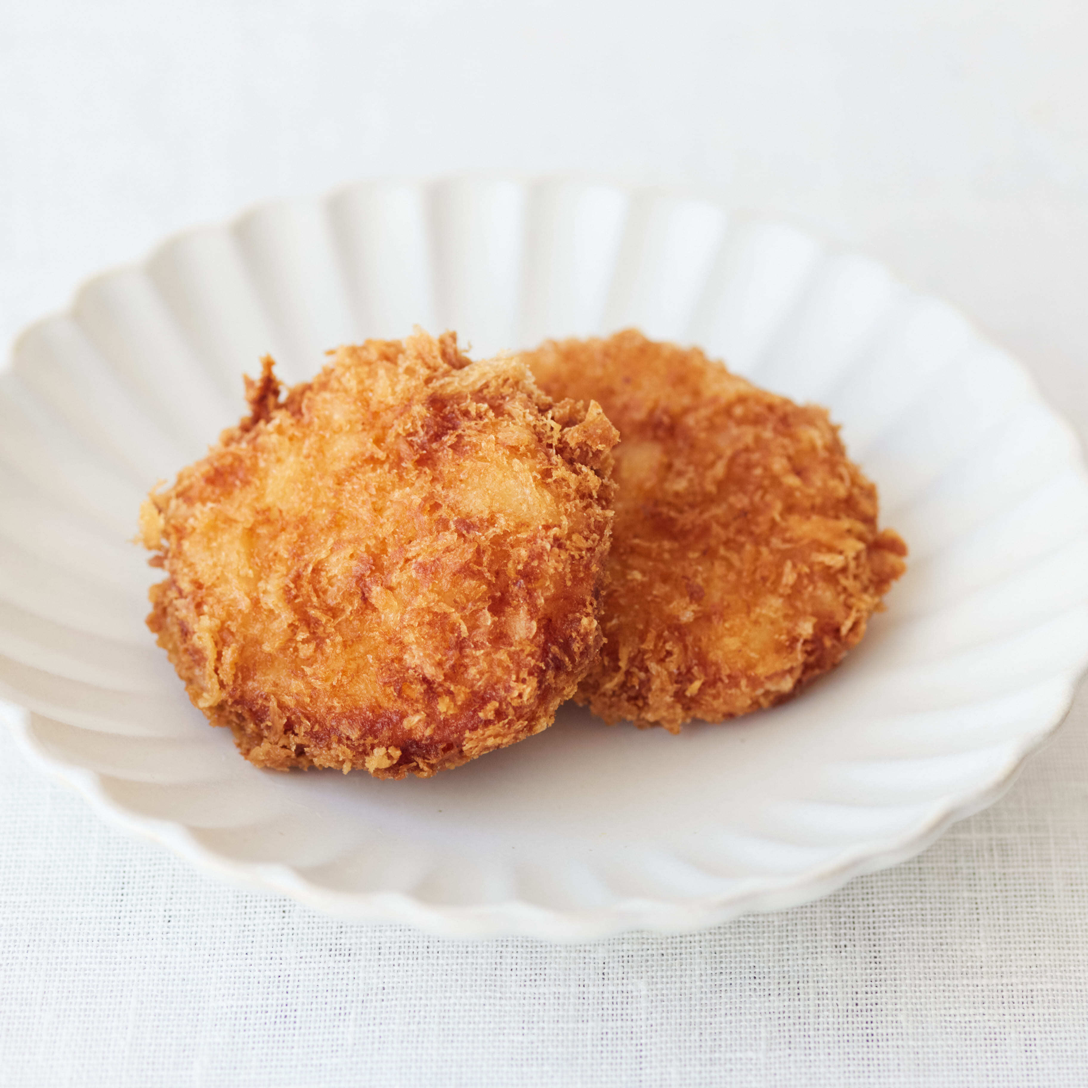 ぷりぷりっ!のエビカツ