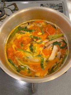 中華スープ