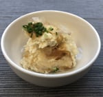 和風オニオンスライスポテトサラダ