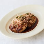 圧縮済み_お好み焼きみたいなハンバーグ-2