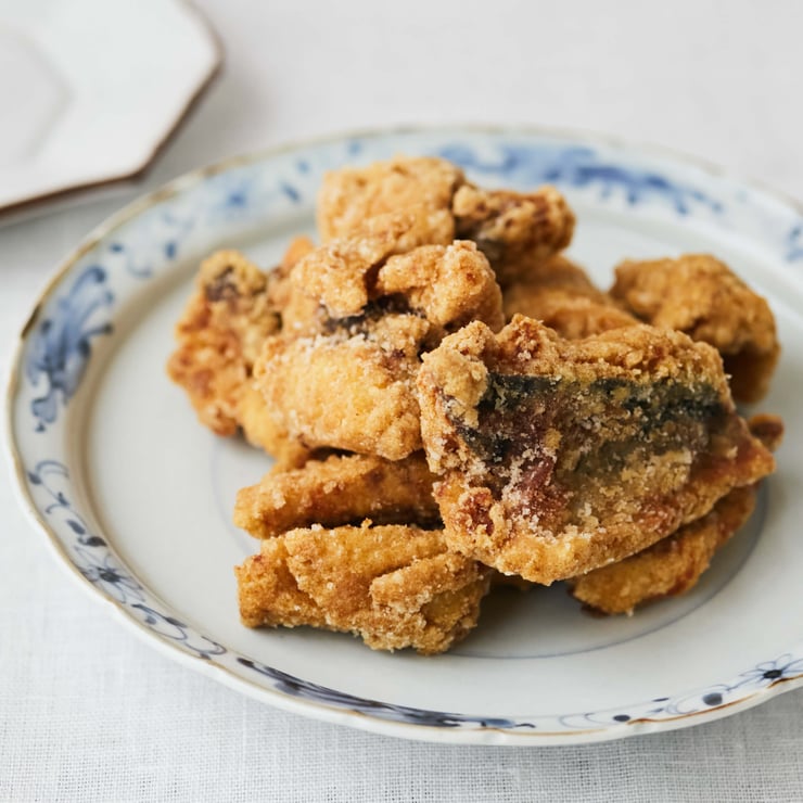 圧縮済み_さばのカレー竜田揚げ