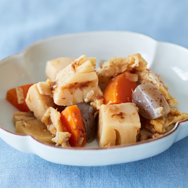 圧縮済み_たけのこの土佐煮-3
