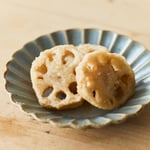 圧縮済み_れんこんの竜田揚げ