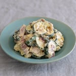 圧縮済み_ズッキーニのごまマヨ炒め3