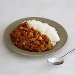 圧縮済み_大豆入りドライカレー