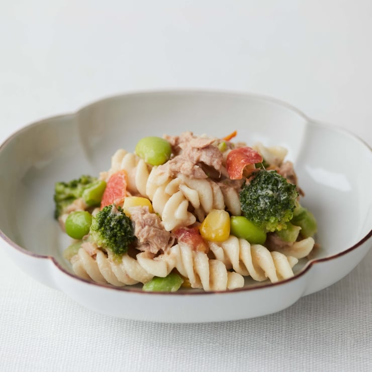 圧縮済み_彩り野菜のパスタサラダ ツナマヨ和え-Apr-28-2026-06-21-53-3856-AM
