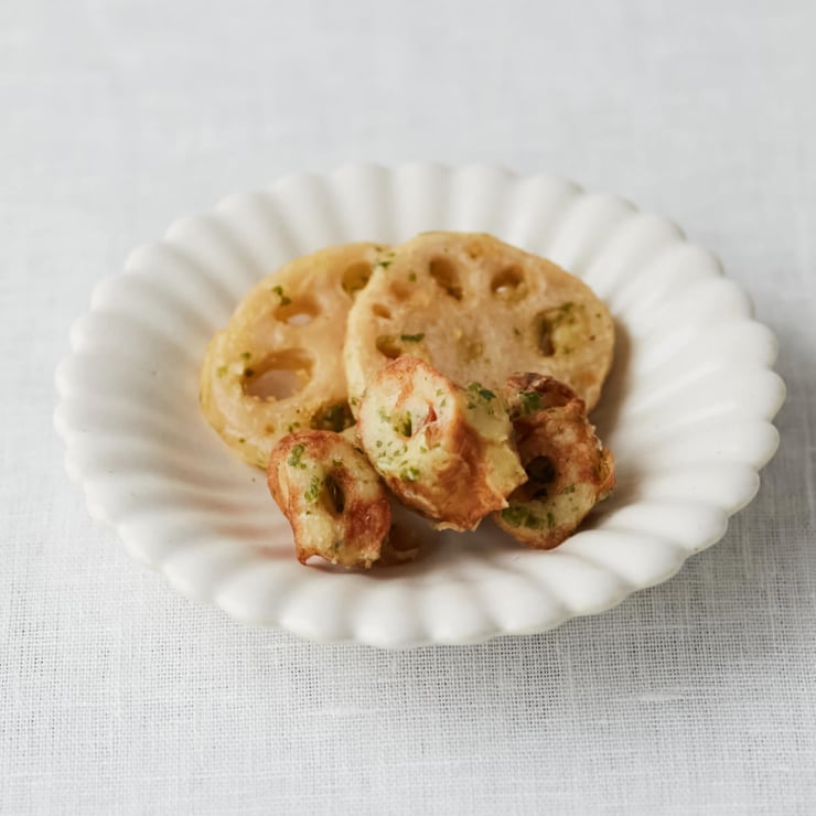 圧縮済み_竹輪と蓮根の磯辺揚げ-2