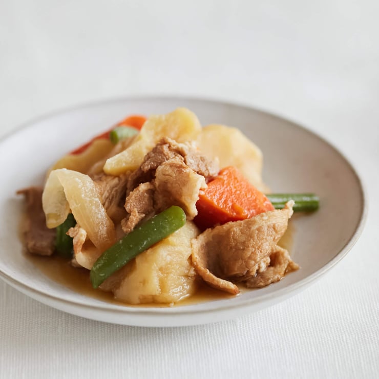 圧縮済み_肉じゃが(豚ばら使用)