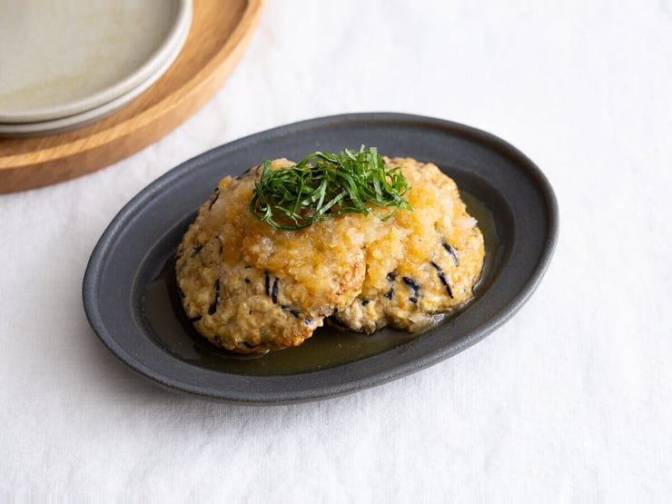 圧縮済み_豆腐ハンバーグのおろしそだれ1-1