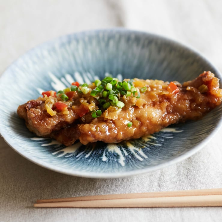 圧縮済み_赤魚の唐揚げ 香味だれ-4