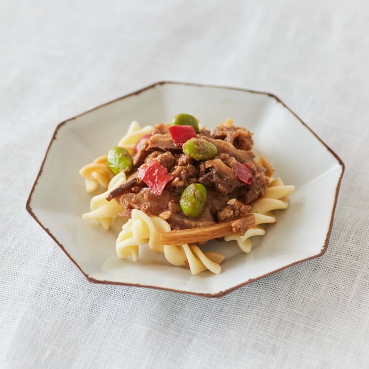圧縮済み_辛くない麻婆パスタ-1