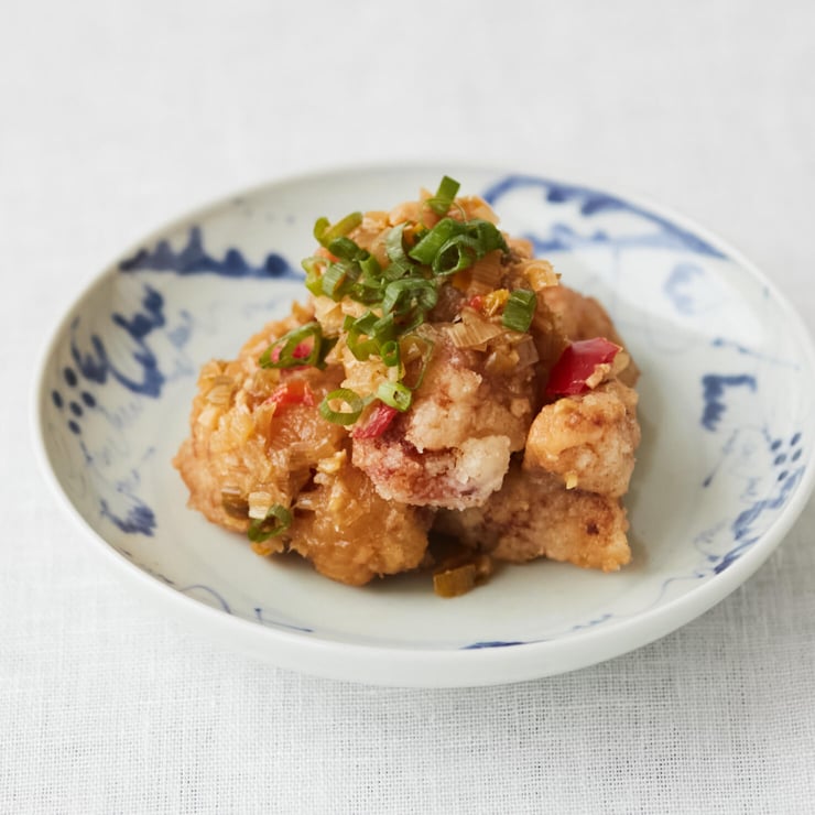 圧縮済み_香味だれがやみつき!赤魚の唐揚げ-1