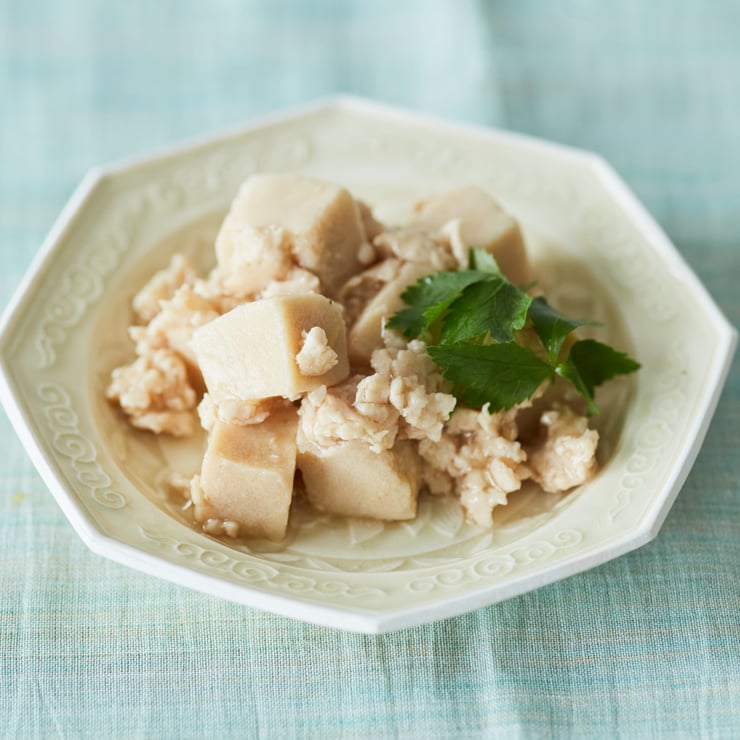 圧縮済み_高野豆腐のそぼろ煮-3
