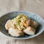 圧縮済み_鶏胸肉のシンプルねぎ塩いため-1