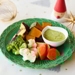圧縮済み_20231218週クリスマス_蒸し野菜のジェノベーゼソース