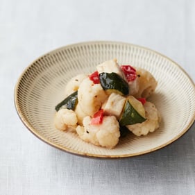圧縮済み_3色野菜とチキンのイタリアンサラダ