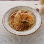 正方形_チャプチェ