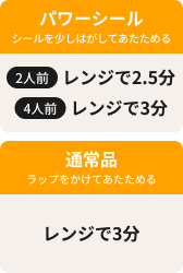 温め時間_ポークビーンズ-2