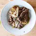 牛肉