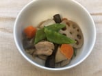 筑前煮-1