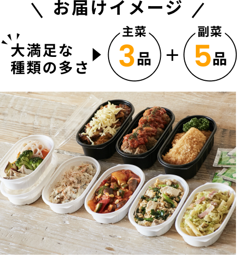 週3食_4人世帯